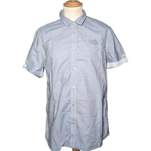 Chemise Creeks 40 - T3 - L - Creeks - Modalova