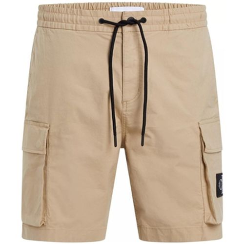 Short Short cargo Ref 63690 - Calvin Klein Jeans - Modalova