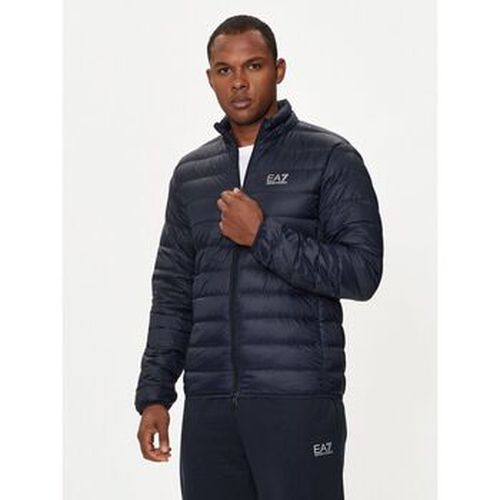 Veste 8NPB23 PNGPZ-1562 ARMANI BLUE - Emporio Armani EA7 - Modalova