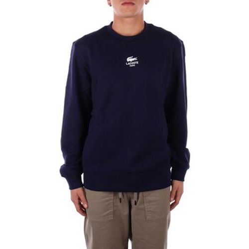 Pull Lacoste SH2736 - Lacoste - Modalova