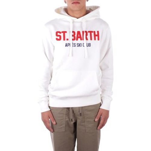 Sweat-shirt TRI000103120G - Mc2 Saint Barth - Modalova