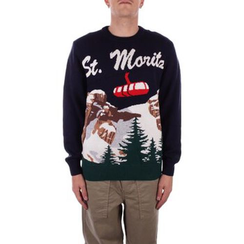 Pull Mc2 Saint Barth HER001101980G - Mc2 Saint Barth - Modalova