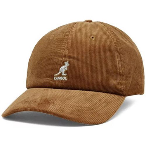 Casquette Kangol CORD BASEBALL - Kangol - Modalova