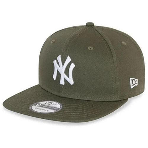 Casquette CASQUETTE NEW YORK YANKEES KAKI - New-Era - Modalova