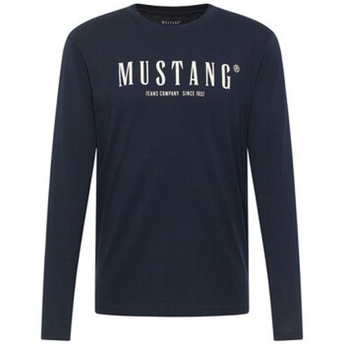 T-shirt Mustang 171092VTAH24 - Mustang - Modalova