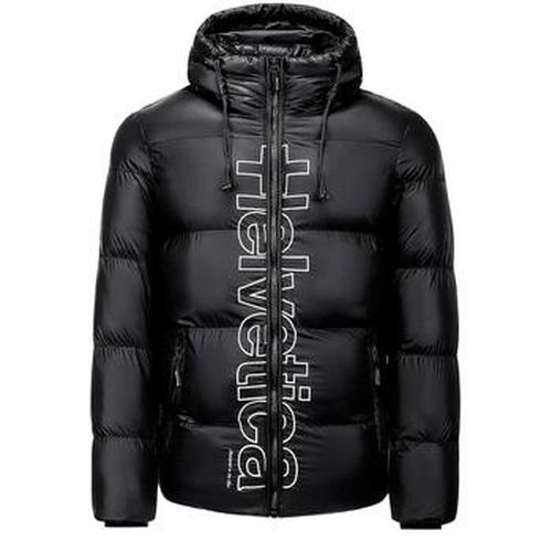 Doudounes Silver black blouson - Helvetica - Modalova