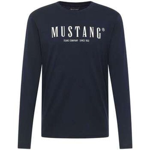 T-shirt Mustang 171092VTAH24 - Mustang - Modalova