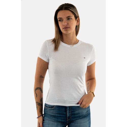 T-shirt Tommy Jeans dw0dw20459 - Tommy Jeans - Modalova