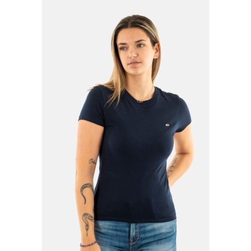 T-shirt Tommy Jeans dw0dw20459 - Tommy Jeans - Modalova