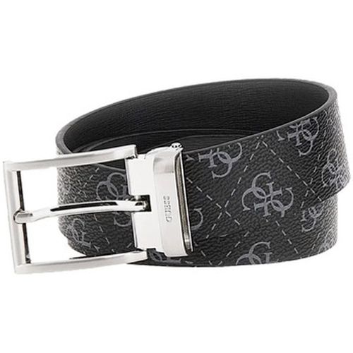 Ceinture Guess classic logo 4g - Guess - Modalova