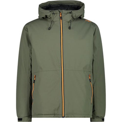 Veste Cmp MAN JACKET FIX HOOD - Cmp - Modalova