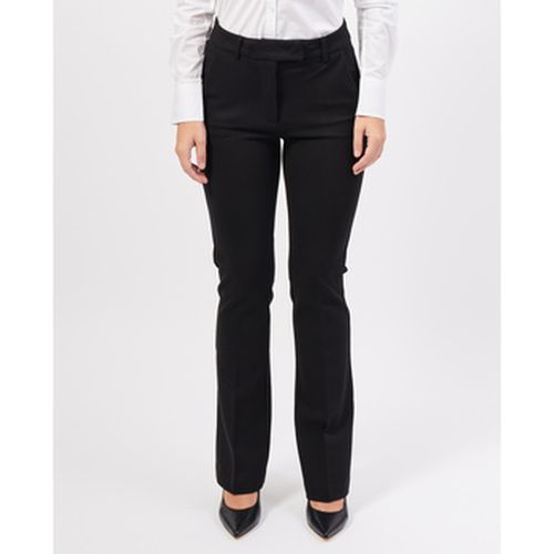 Pantalon pantalon évasé taille basse - Silvian Heach - Modalova