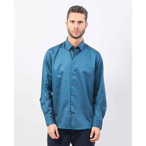 Chemise Chemise effet brillant - Bugatti - Modalova