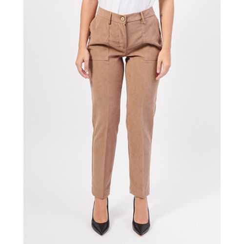 Pantalon Pantalon en velours diagonal - Markup - Modalova