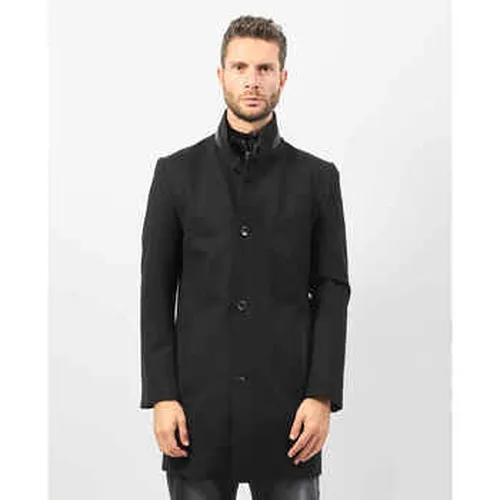 Manteau Manteau court avec bande sur le cou - Bugatti - Modalova