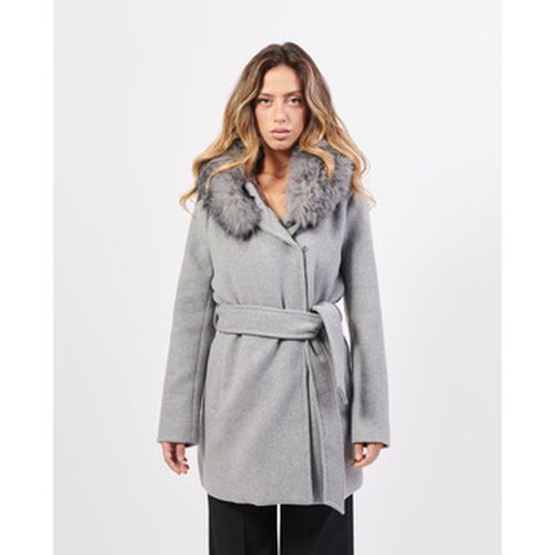 Manteau Manteau croisé avec ceinture - Markup - Modalova