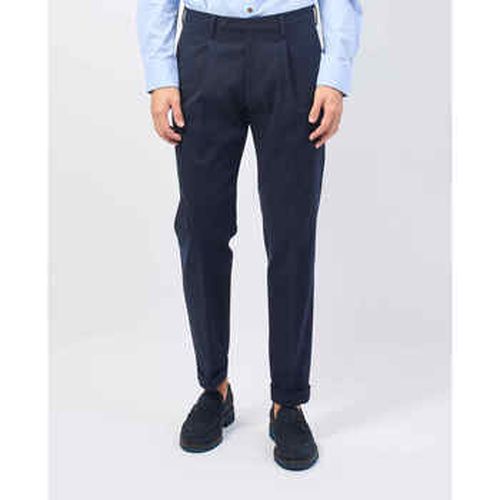 Pantalon Pantalon avec plis - Michael Coal - Modalova