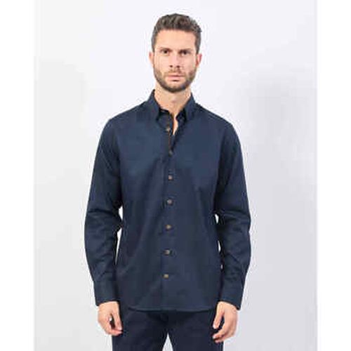 Chemise Chemise uni - Bugatti - Modalova