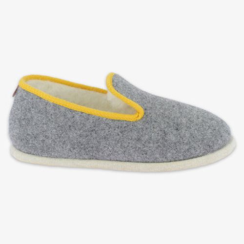 Chaussons - Chaussons TWEED - Taille - Chausse Mouton - Modalova