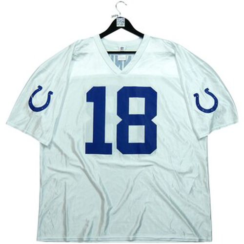 T-shirt Maillot Indianapolis Colts - Nfl - Modalova