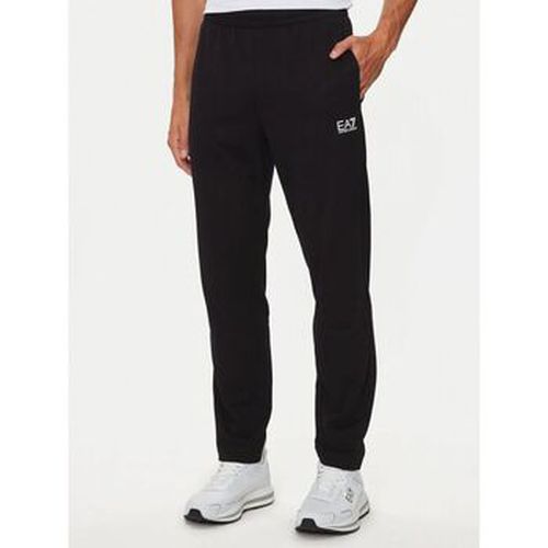 Jogging 8NPP65 PJVRZ-1200 BLACK - Emporio Armani EA7 - Modalova