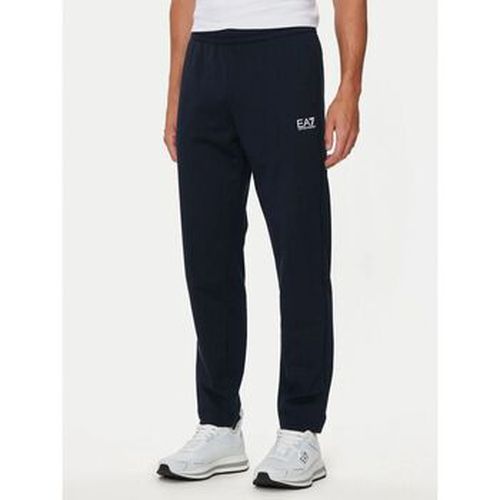 Jogging 8NPP65 PJVRZ-1562 ARMANI BLUE - Emporio Armani EA7 - Modalova