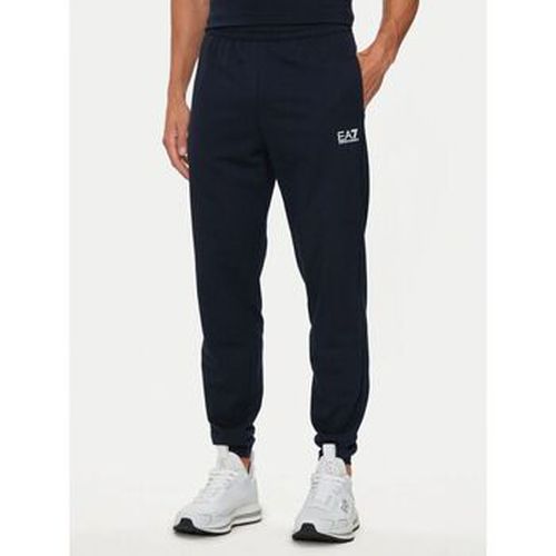 Jogging 8NPP66 PJVRZ-1562 ARMANI BLUE - Emporio Armani EA7 - Modalova