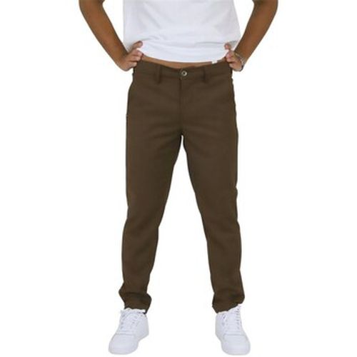 Pantalon Hyps MOLFETTA 06 - Hyps - Modalova