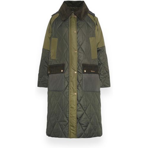 Blouson Barbour LQU1762 OL71 - Barbour - Modalova