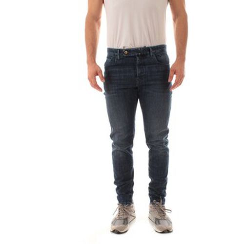 Jeans 3/4 & 7/8 BDPX0001SLIM-L 02615 - Incotex - Modalova