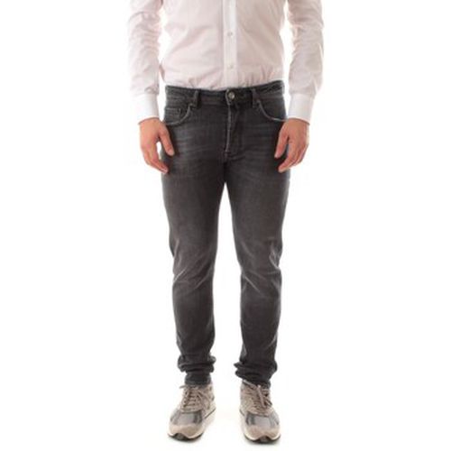 Jeans 3/4 & 7/8 BDPS0003 03162 - Incotex - Modalova