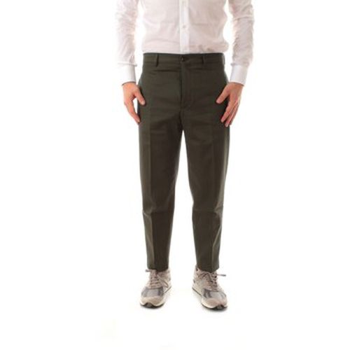 Pantalon Berwich TS1660X - Berwich - Modalova