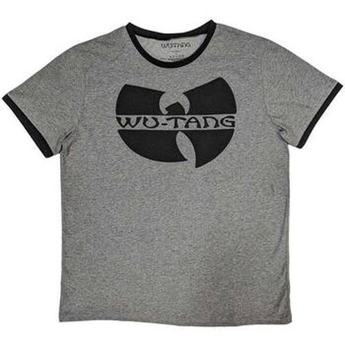 T-shirt Wu-Tang Clan RO10185 - Wu-Tang Clan - Modalova