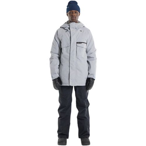 Blouson Chaqueta de snowboard Covert 2.0 2L - Silver Sconce - Burton - Modalova