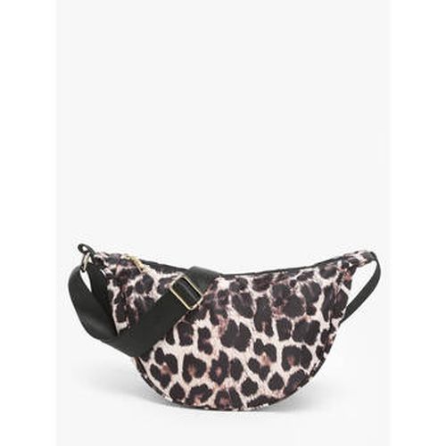 Sac Bandouliere Sac bandoulière Leopard nylon LEOPARD 206-0BV24634 - Miniprix - Modalova