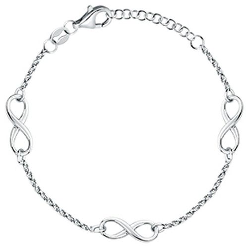 Bijoux Bracelet en argent 925/1000 - Cleor - Modalova