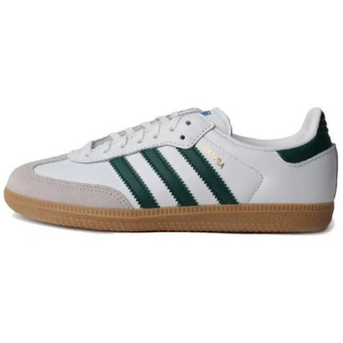 Baskets basses SAMBA OG Junior - adidas - Modalova