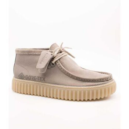 Baskets montantes Clarks - Clarks - Modalova