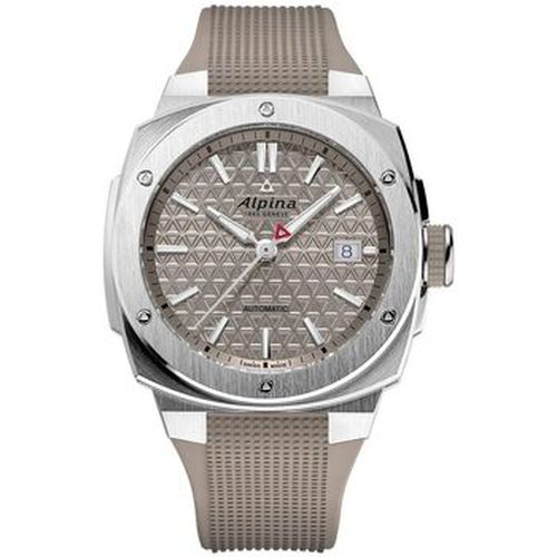 Montre AL-525BG3AE6, Automatic, 41mm, 20ATM - Alpina - Modalova