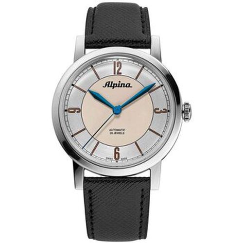 Montre AL-520SBG3SH6, Automatic, 38mm, 3ATM - Alpina - Modalova