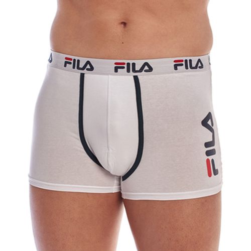 Boxers Fila FU5040-WHITE - Fila - Modalova