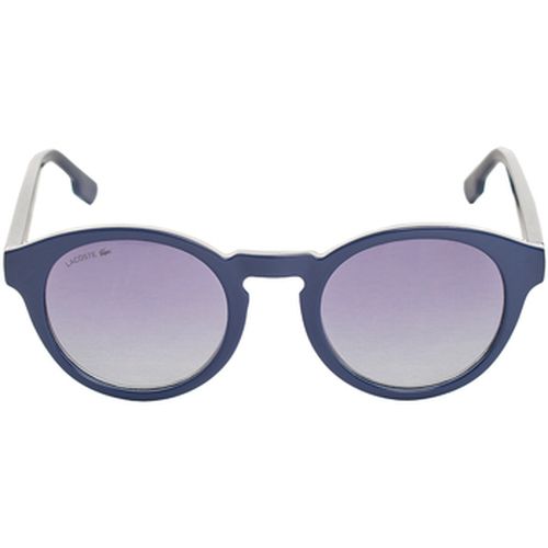 Lunettes de soleil L952SRG-424 - Lacoste - Modalova