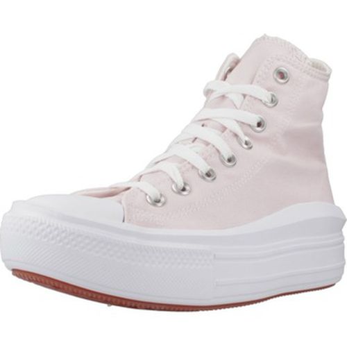 Baskets CHUCK TAYLOR ALL STAR MOVE PLATFORM - Converse - Modalova