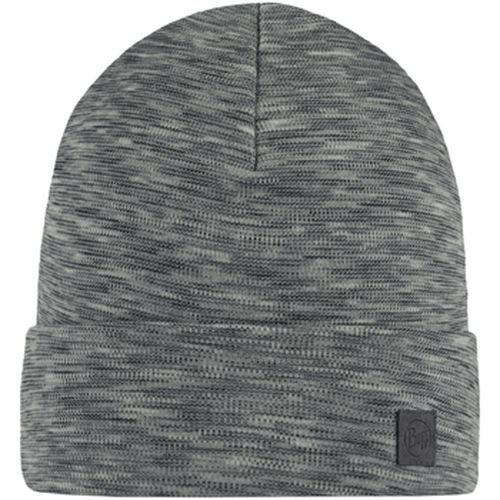 Bonnet Merino Heavyweight Beanie - Buff - Modalova