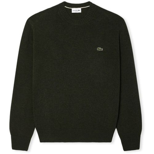 Pull Knit AH2916 - Khaki - Lacoste - Modalova