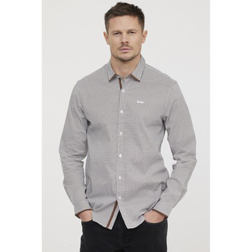 Chemise Chemise DIMIX Ivory - Lee Cooper - Modalova