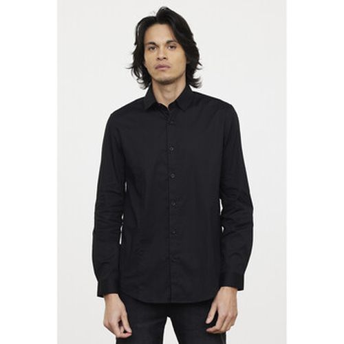 Chemise Chemise DUSTON Black - Lee Cooper - Modalova