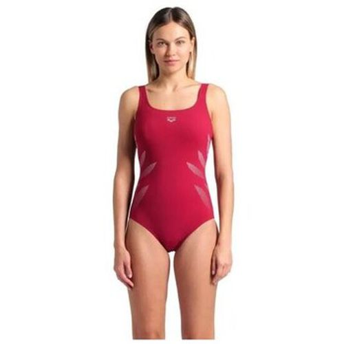 Maillots de bain WOMEN S SWIMSUIT MILENA WING - RED ONION - 38 - Arena - Modalova