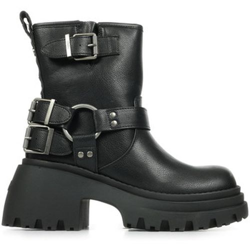 Boots Buffalo Bravr Biker L Bfl - Buffalo - Modalova