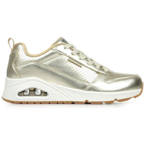 Baskets Skechers Uno Metallixs - Skechers - Modalova